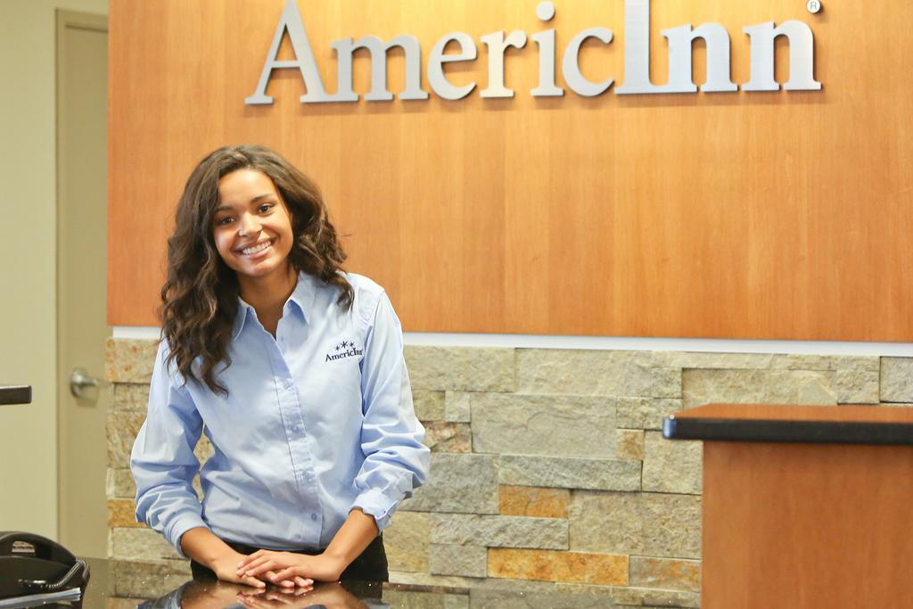 Americinn By Wyndham Jackson Ngoại thất bức ảnh